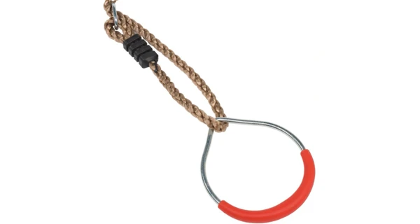 Marimex Play Houpací kruhy -  kov