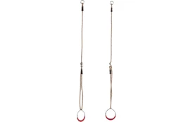 Marimex Play Houpací kruhy -  kov