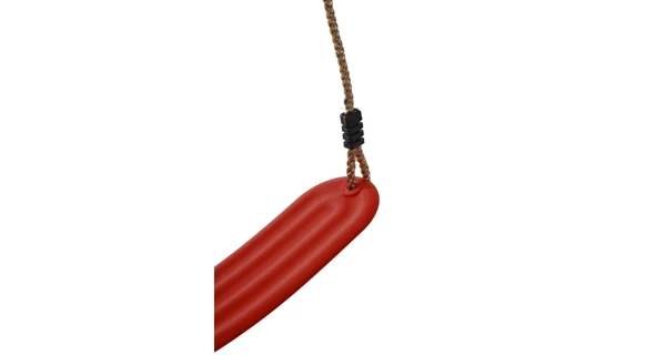 Marimex Play Houpací sedátko Prak - červená