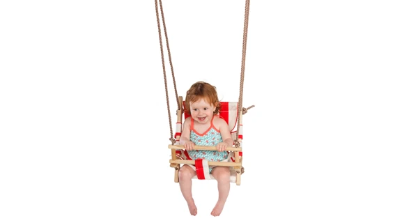 Marimex Play Houpačka Canvas