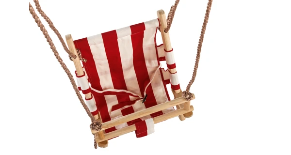 Marimex Play Houpačka Canvas