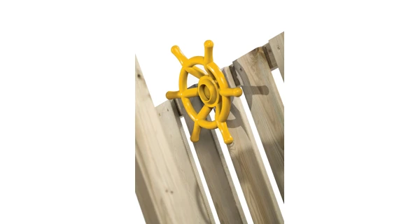 Marimex Play Kormidlo - zelené