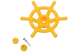 Marimex Play Kormidlo - žluté