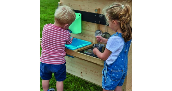 Marimex Play Kuchyňka maxi (přídavný modul)