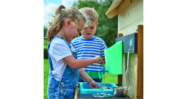 Marimex Play Kuchyňka mini (přídavný modul)