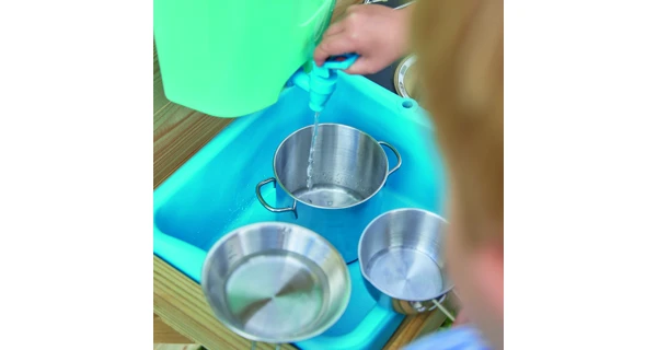 Marimex Play Kuchyňka mini (přídavný modul)