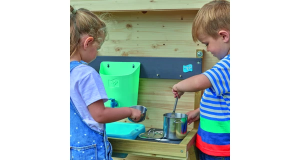 Marimex Play Kuchyňka mini (přídavný modul)