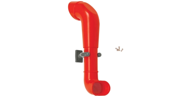 Marimex Play Periskop - červený