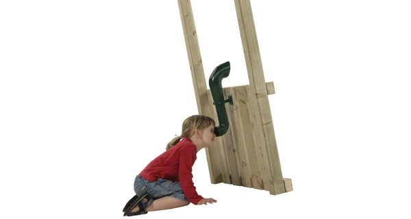 Marimex Play Periskop - zelený