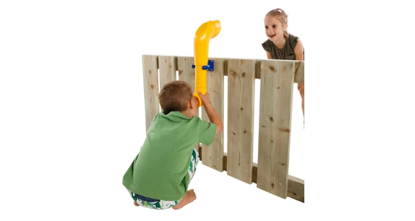 Marimex Play Periskop - žlutý