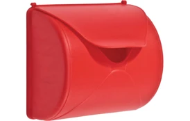 Marimex Play Poštovní schránka - červená