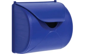 Marimex Play Poštovní schránka - modrá