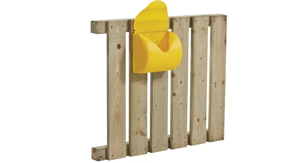 Marimex Play Poštovní schránka - zelená