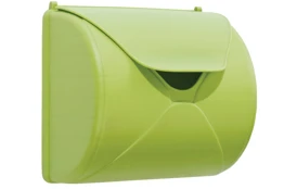 Marimex Play Poštovní schránka - zelená
