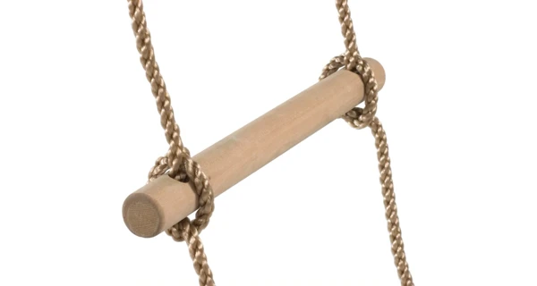 Marimex Play Provazový žebřík 5 stupňů