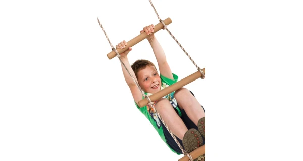 Marimex Play Provazový žebřík 5 stupňů