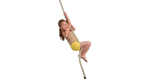 Marimex Play Šplhací lano bez uzlů