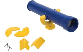 Marimex Play Teleskop - modrý