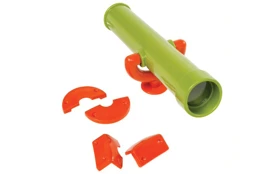 Marimex Play Teleskop - zelený