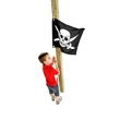 Marimex Play Vlajka pirát