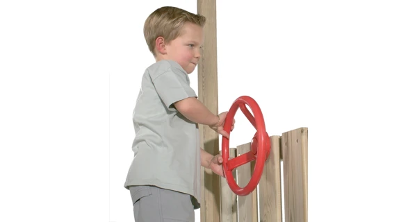 Marimex Play Volant - modrý