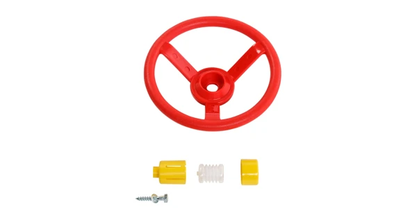 Marimex Play Volant s klaksonem