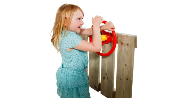 Marimex Play Volant s klaksonem