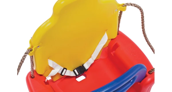 Marimex Play Závěsná houpačka 3v1