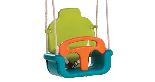 Marimex Play Závěsná houpačka 3v1