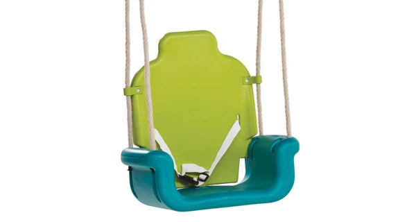 Marimex Play Závěsná houpačka 3v1