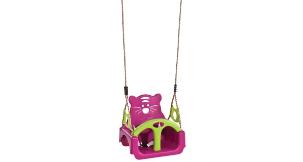 Marimex Play Závěsná houpačka Trix - fialová