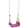 Marimex Play Závěsná houpačka Trix - fialová