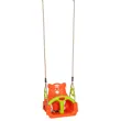 Marimex Play Závěsná houpačka Trix - oranžová