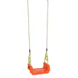 Marimex Play Závěsná houpačka Trix - oranžová