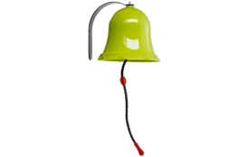 Marimex Play Zvonec - zelený