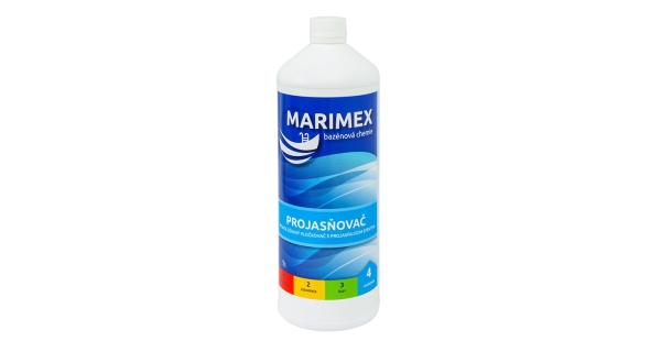 Marimex Projasňovač 1 l