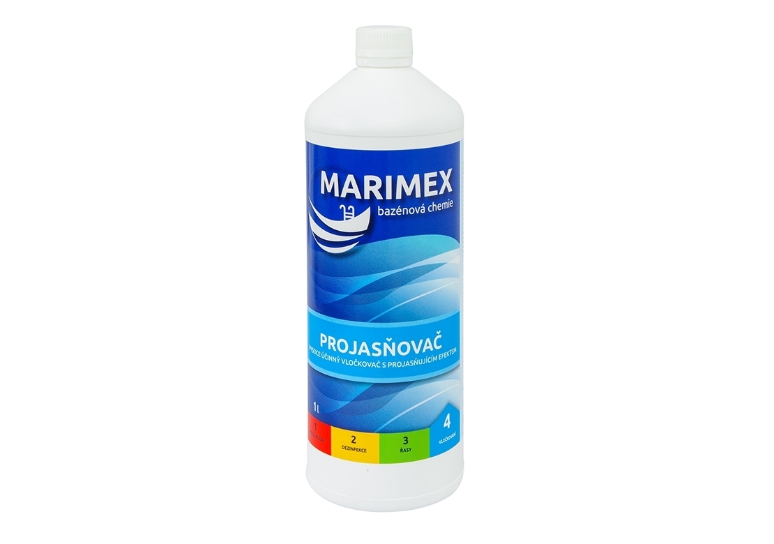 Marimex | Marimex Projasňovač 1 l | 11302007