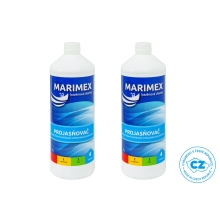 Marimex Projasňovač 1 l  - sada 2 ks