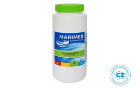 Marimex Shock Chlor 2,7 kg