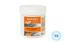 Marimex Spa Mini Tablety 0,5 kg
