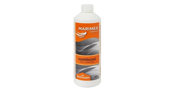 Marimex Spa Odpěňovač 0,6 l