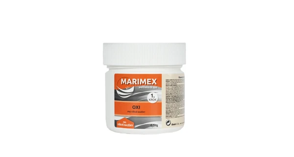 Marimex Spa OXI 0,5 kg