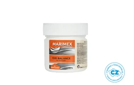 Marimex Spa Oxi Balance 0,5 kg prášek