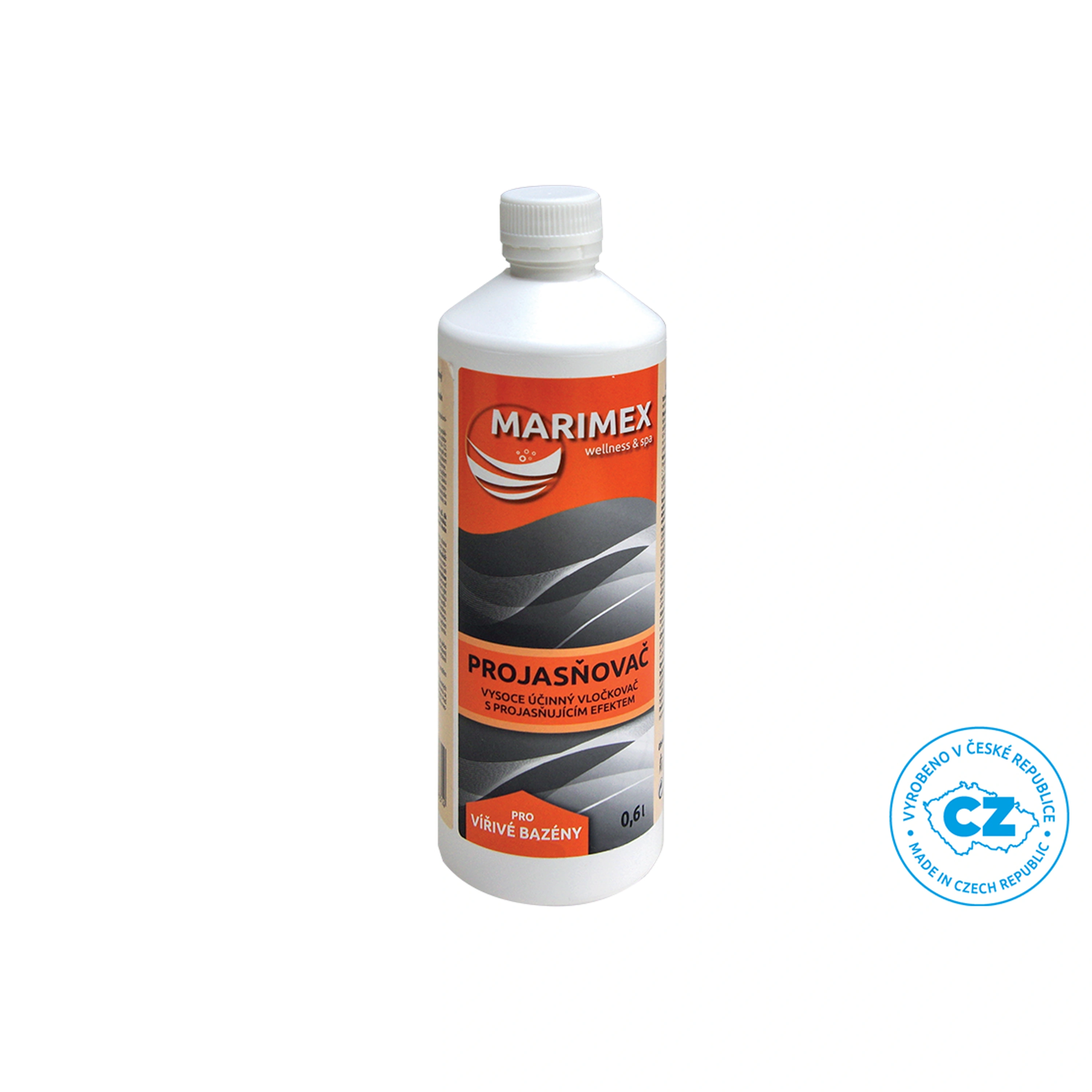 Marimex | Marimex Spa Projasňovač 0,6 l | 11313114 Obrázek