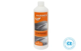 Marimex Spa STOP řasám+ 0,6 l
