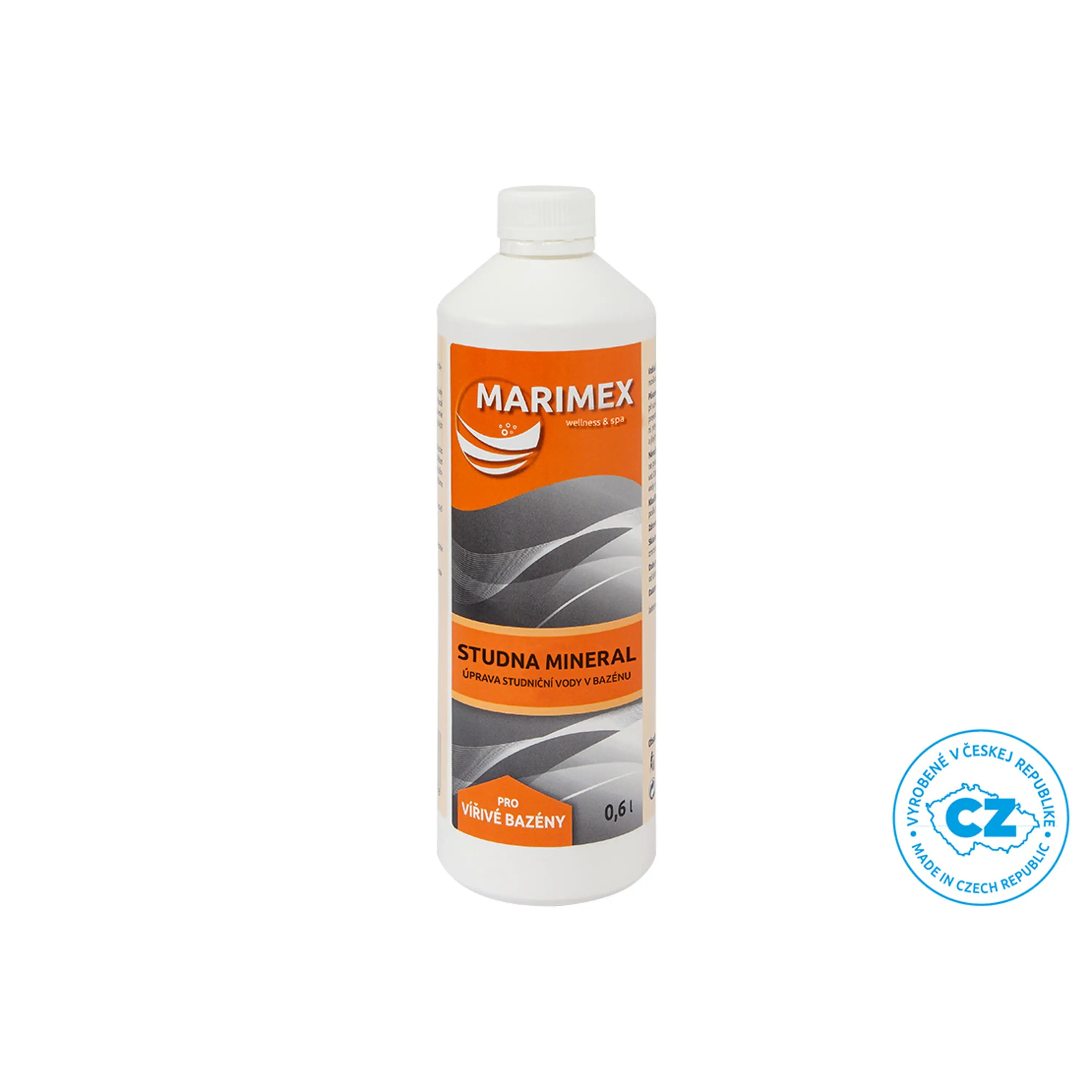 Marimex | Marimex Spa Studna 0,6 l | 11313121 Obrázek