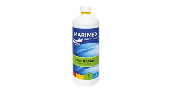 Marimex STOP řasám 1 l