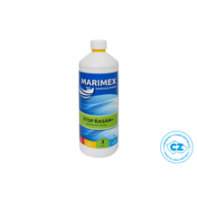 Marimex STOP řasám+ 1 l