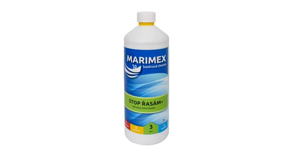 Marimex STOP řasám+ 1 l