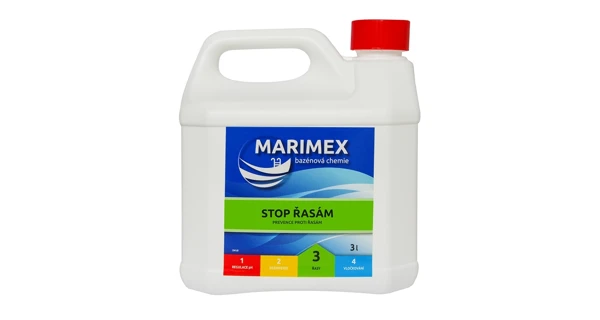 Marimex STOP řasám 3 l